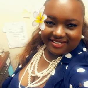 Meet your Posher, Nadia